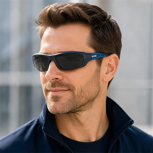 SKECHERS sportske sunčane naočale SE9068 91A